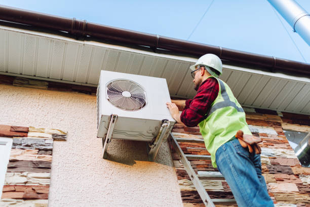 Trusted Kapaau, HI HVAC Experts