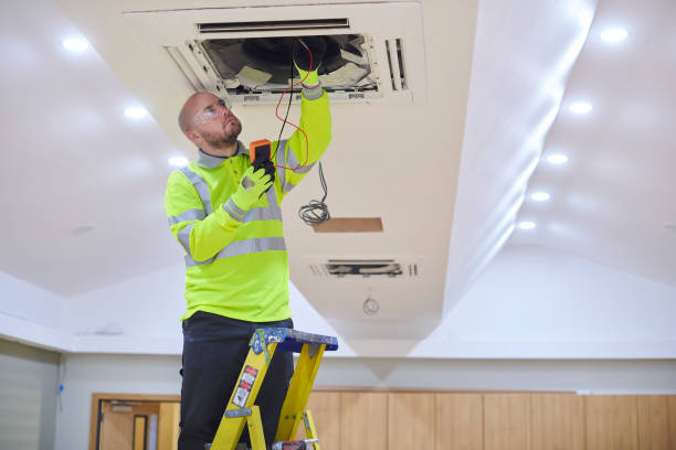Best HVAC Training and Certification in Kapaau, HI